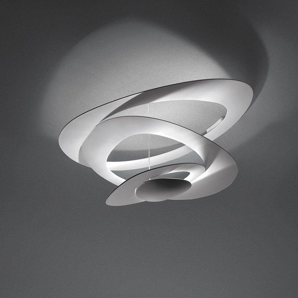PIRCE SOFFITTO
