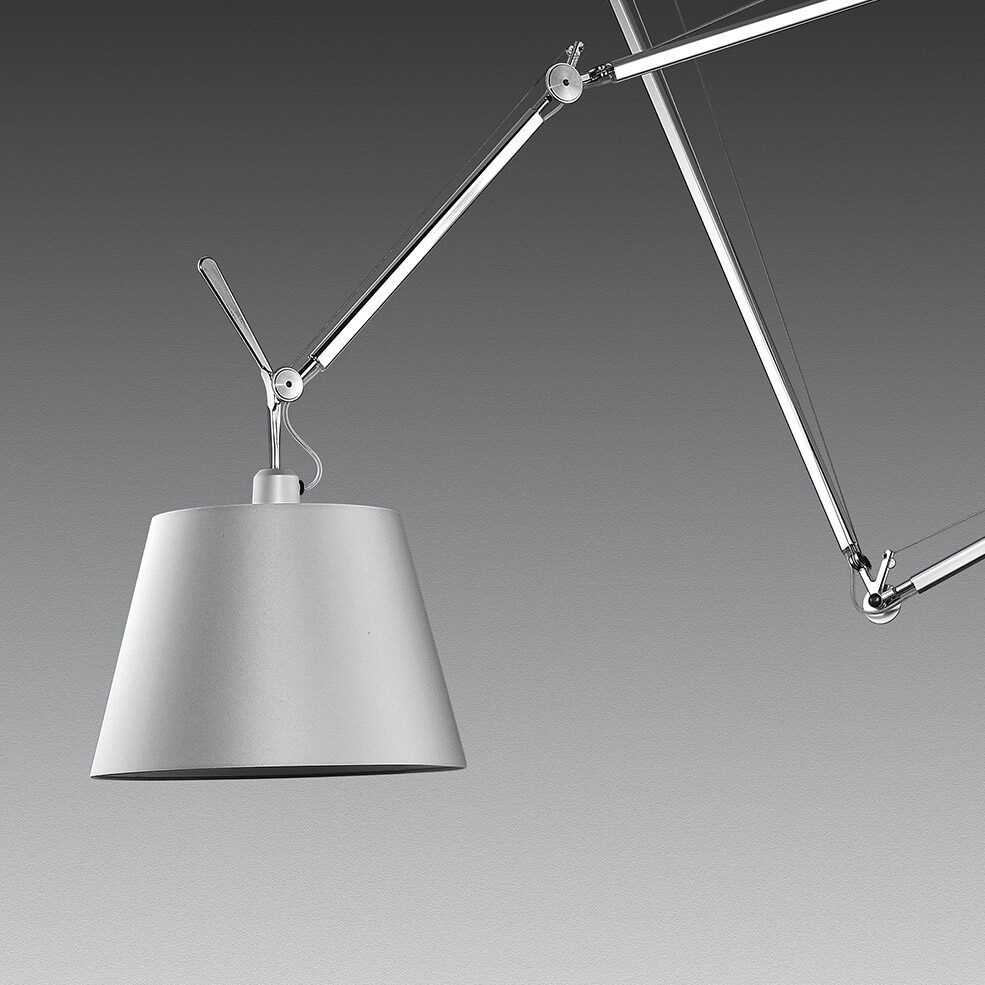 TOLOMEO DECENTRATA SOSPENSIONE