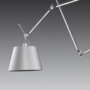 TOLOMEO DECENTRATA SOSPENSIONE