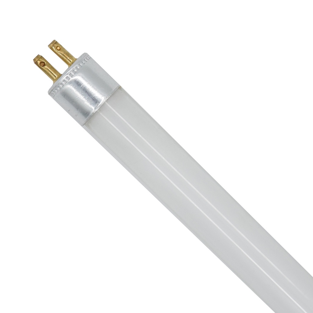 LAMPADA FLUORESCENTE LINEARE T4 16W 3000K (453mm NO PIN) TLB