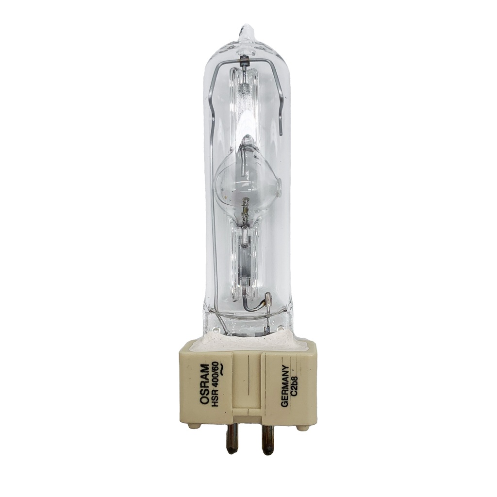 LAMPADA PHOTO OPTIC HSR 400W/60 OSRAM