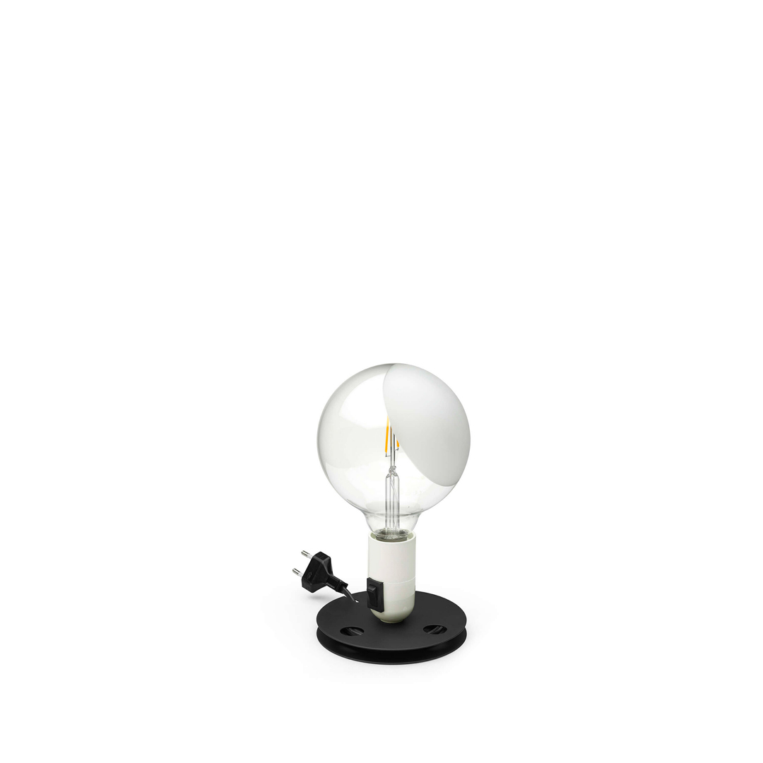 Lampada da Tavolo Lampadina Flos