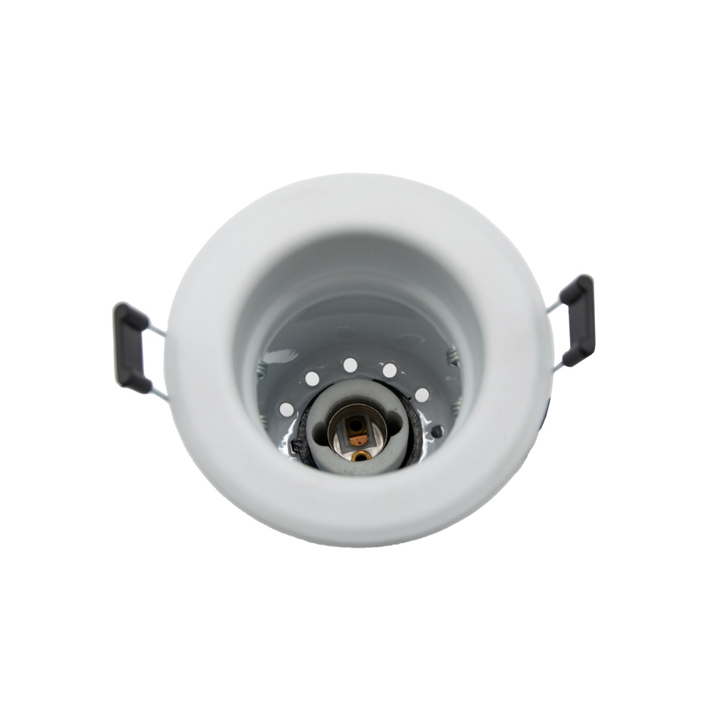 faretto incasso led r50 e14/sfera led 230 bianco tlb