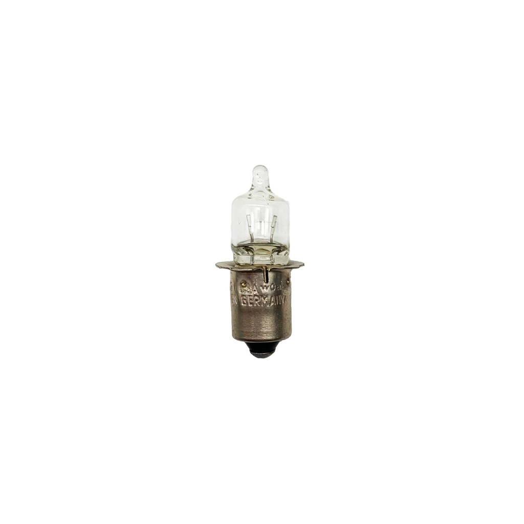 LAMPADA 5.2V 500mA P13.5S OSRAM