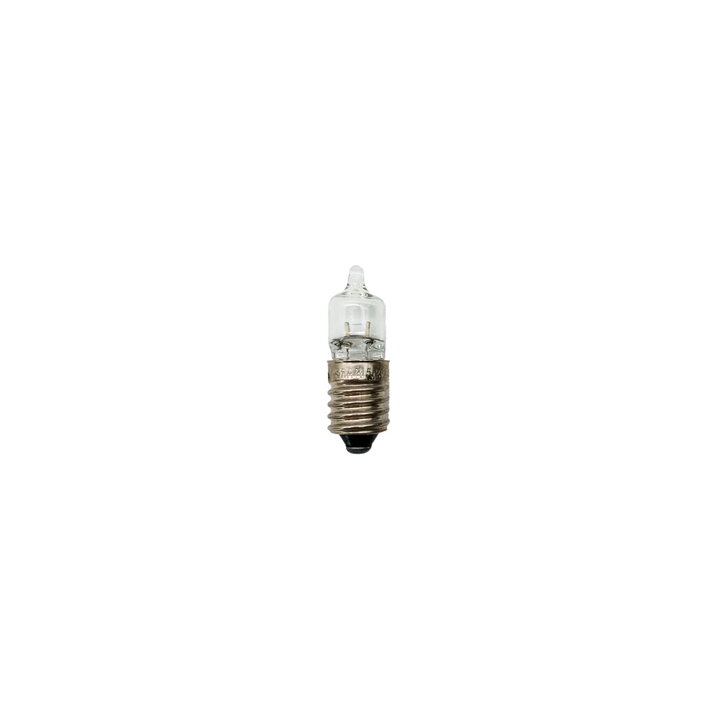 LAMPADA 5.2V 500mA E10 OSRAM