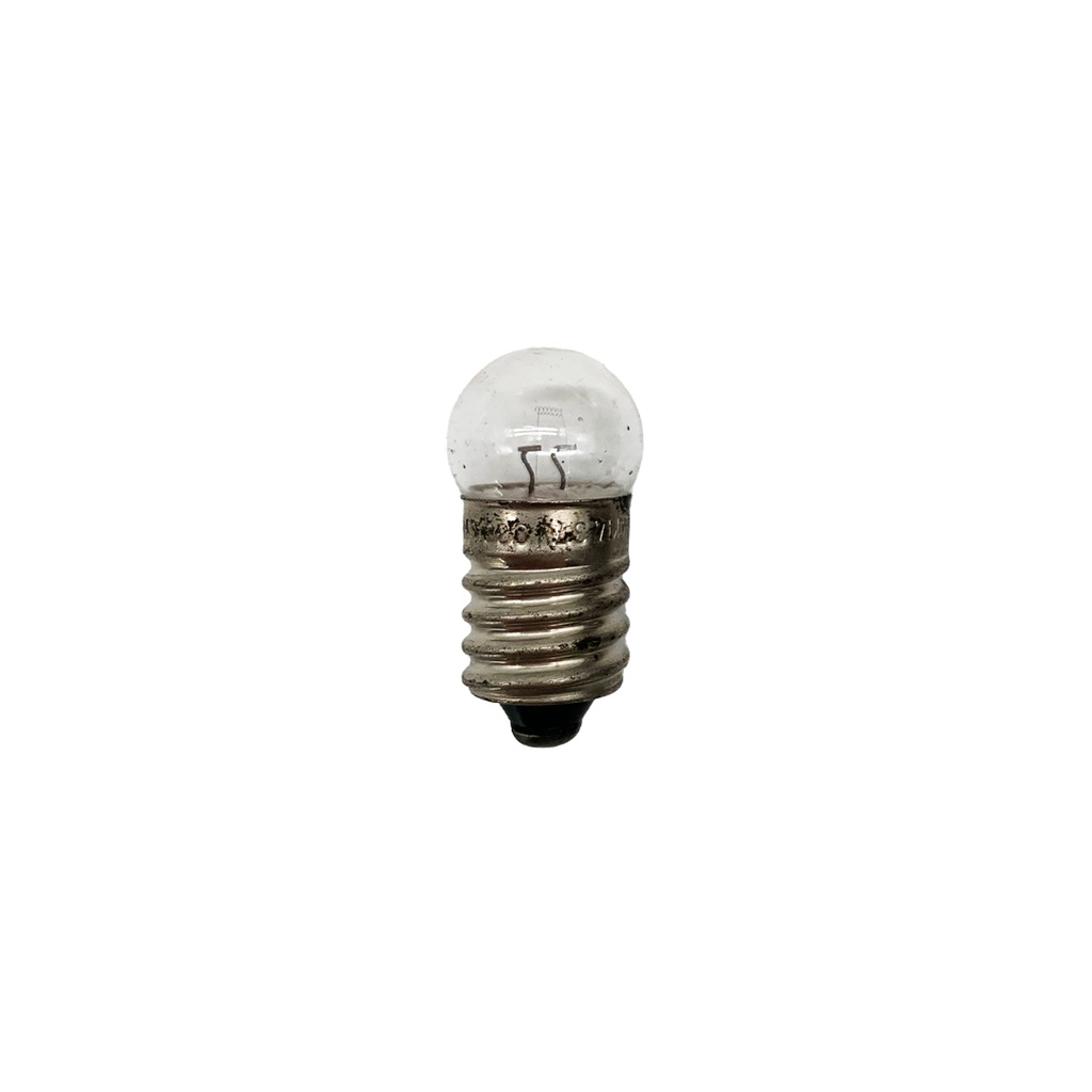 LAMPADA 3.7V 300mA E10 OSRAM