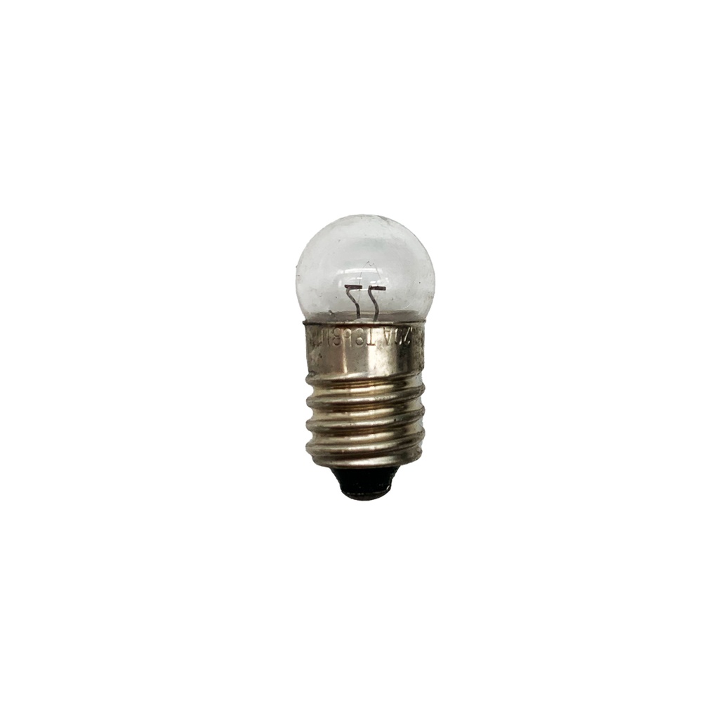 LAMPADA 1.5V 200mA E10 OSRAM