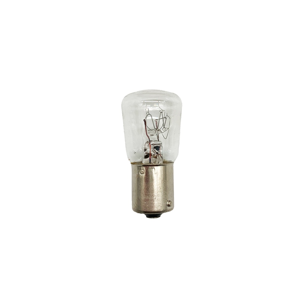LAMPADA 15W 125/130V TLB