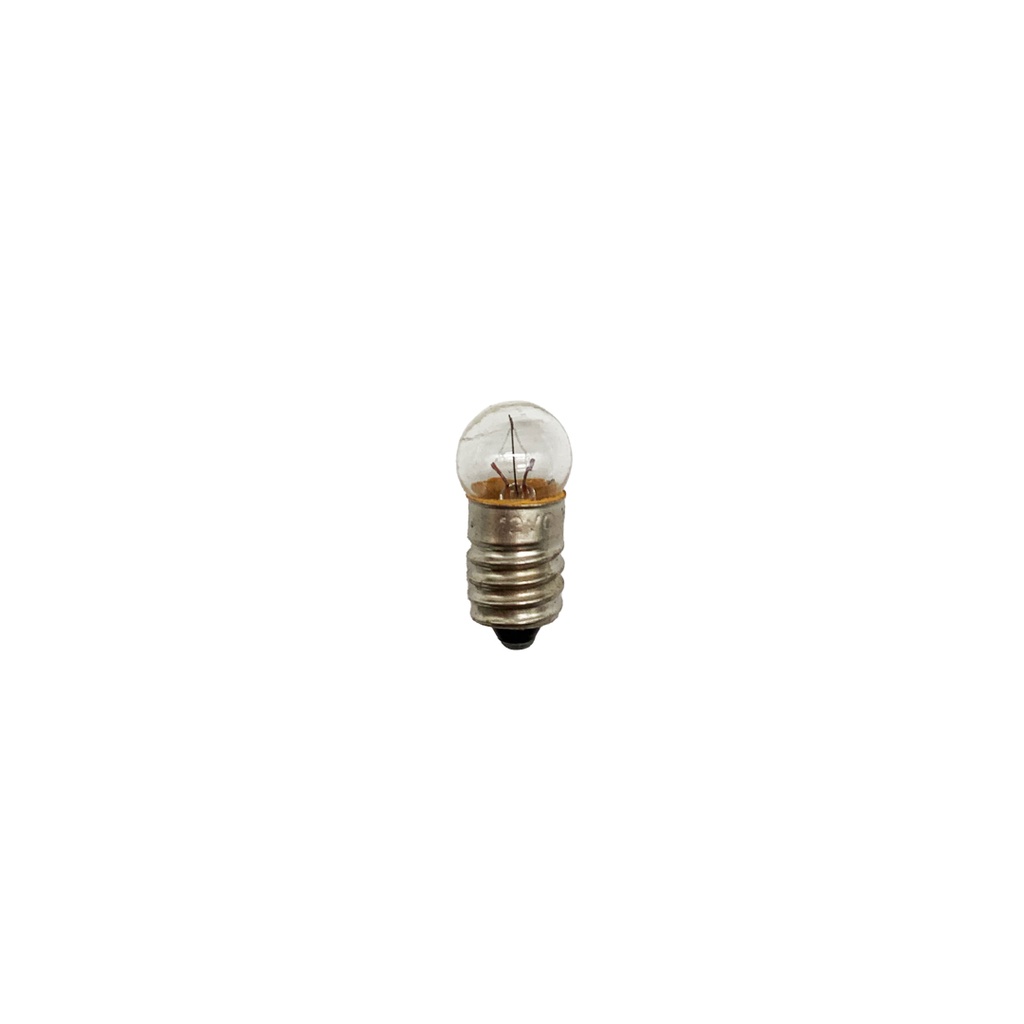 LAMPADA 12V 100mA E10 TLB