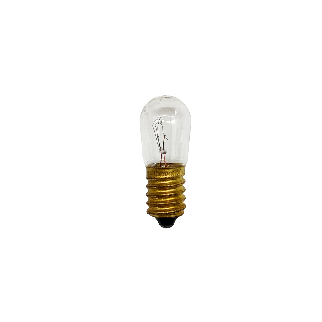 LAMPADA 10W 60V E14 OSRAM