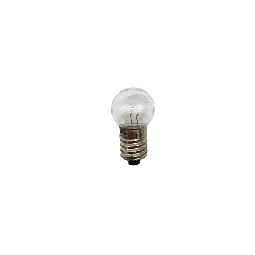 LAMPADA 1.6W 4.5V E10 OSRAM