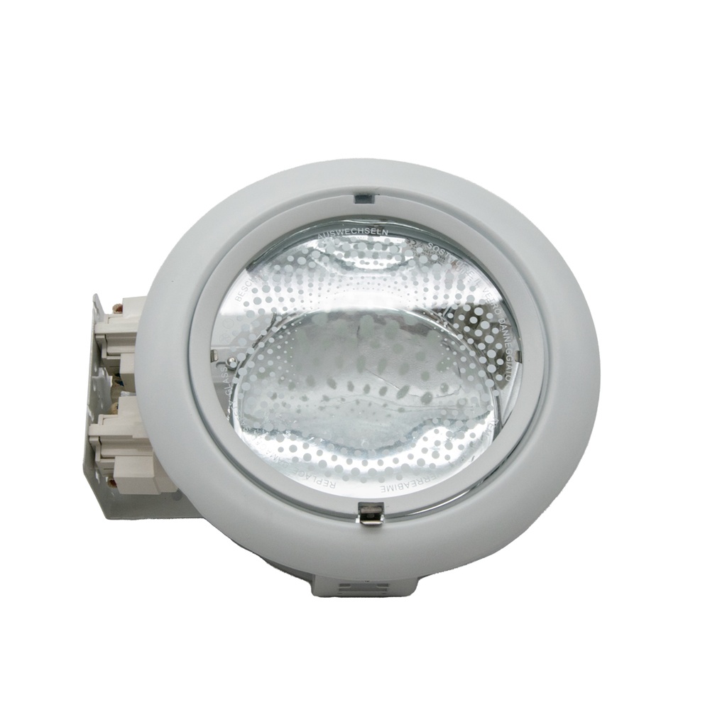 INCASSO TONDO G24D-1/2 TLB