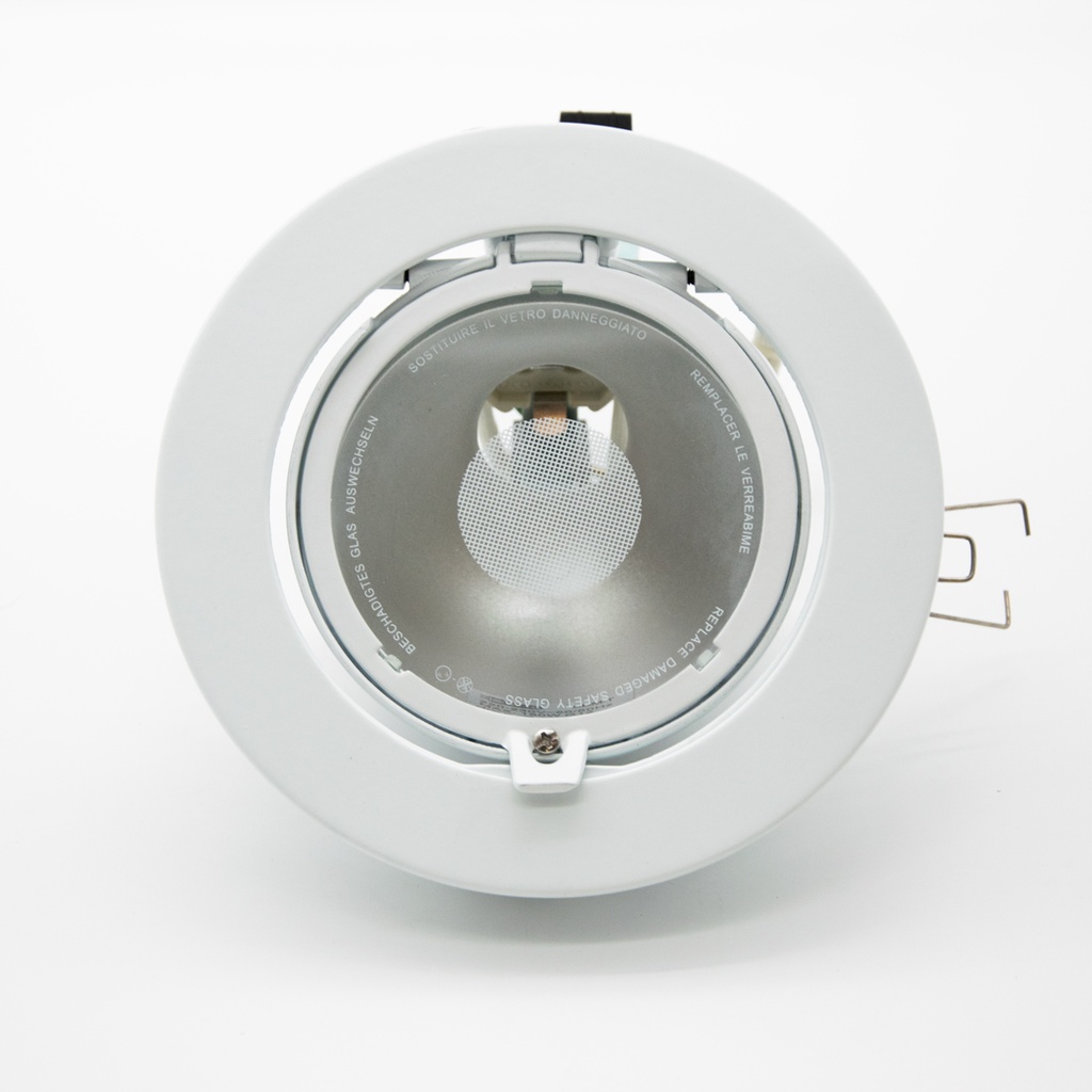 INCASSO BASCULANTE G12 TLB