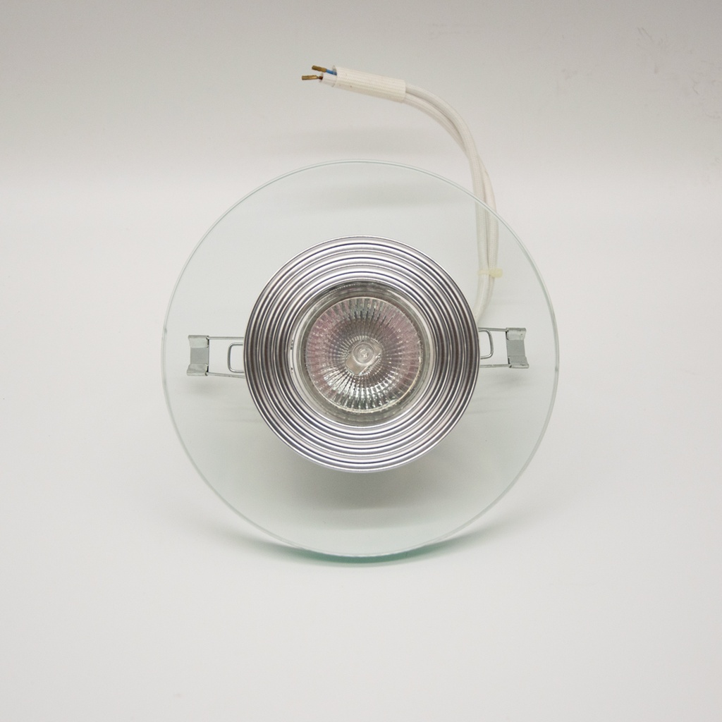 STAR GLASS FLAT QUADRATO TLB