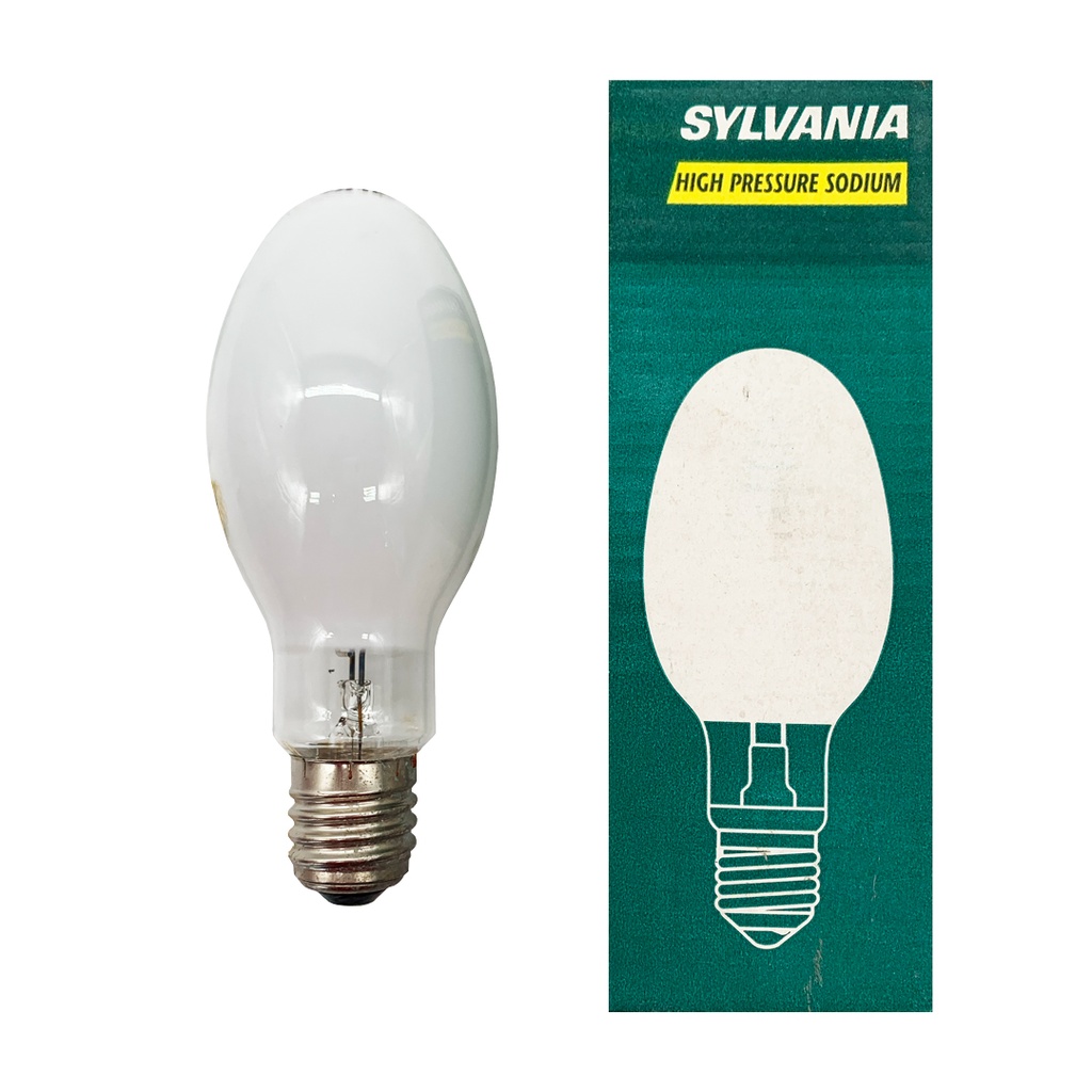 LAMPADA A SCARICA SODIO SHP-S 150W E40 SYLVANIA