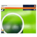 LAMPADA FLUORESCENTE CIRCOLINA T9 40W/840 G10Q OSRAM