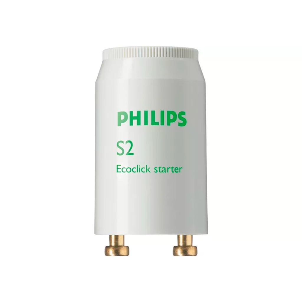 STARTER S2 4-22W PHILIPS