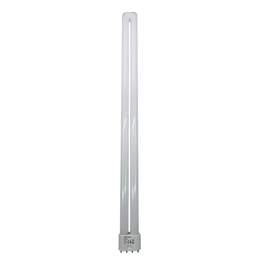 LAMPADA FLUORESCENTE DULUX L 55W/954 2G11 OSRAM