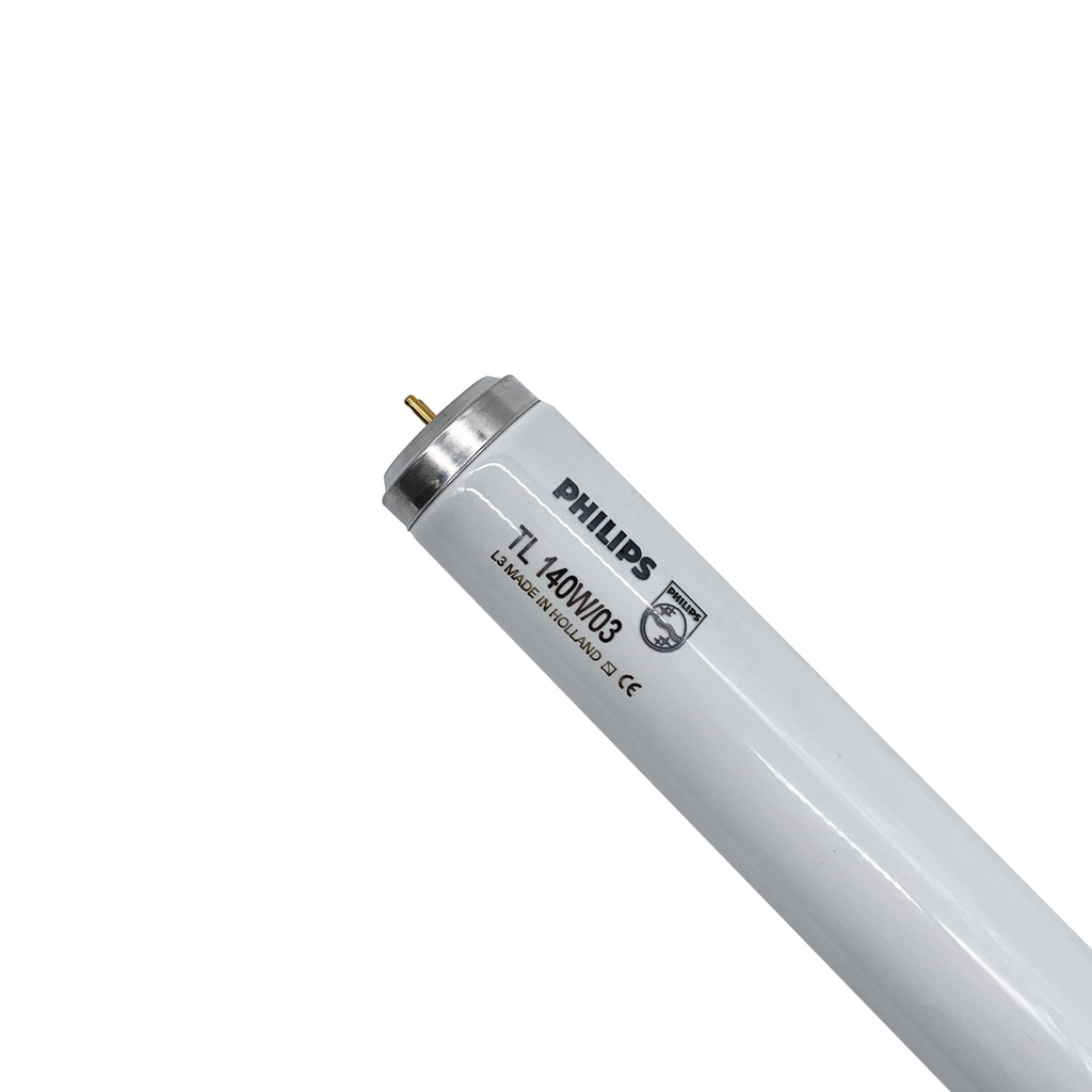 LAMPADA FLUORESCENTE LINEARE T12 140W PHILIPS