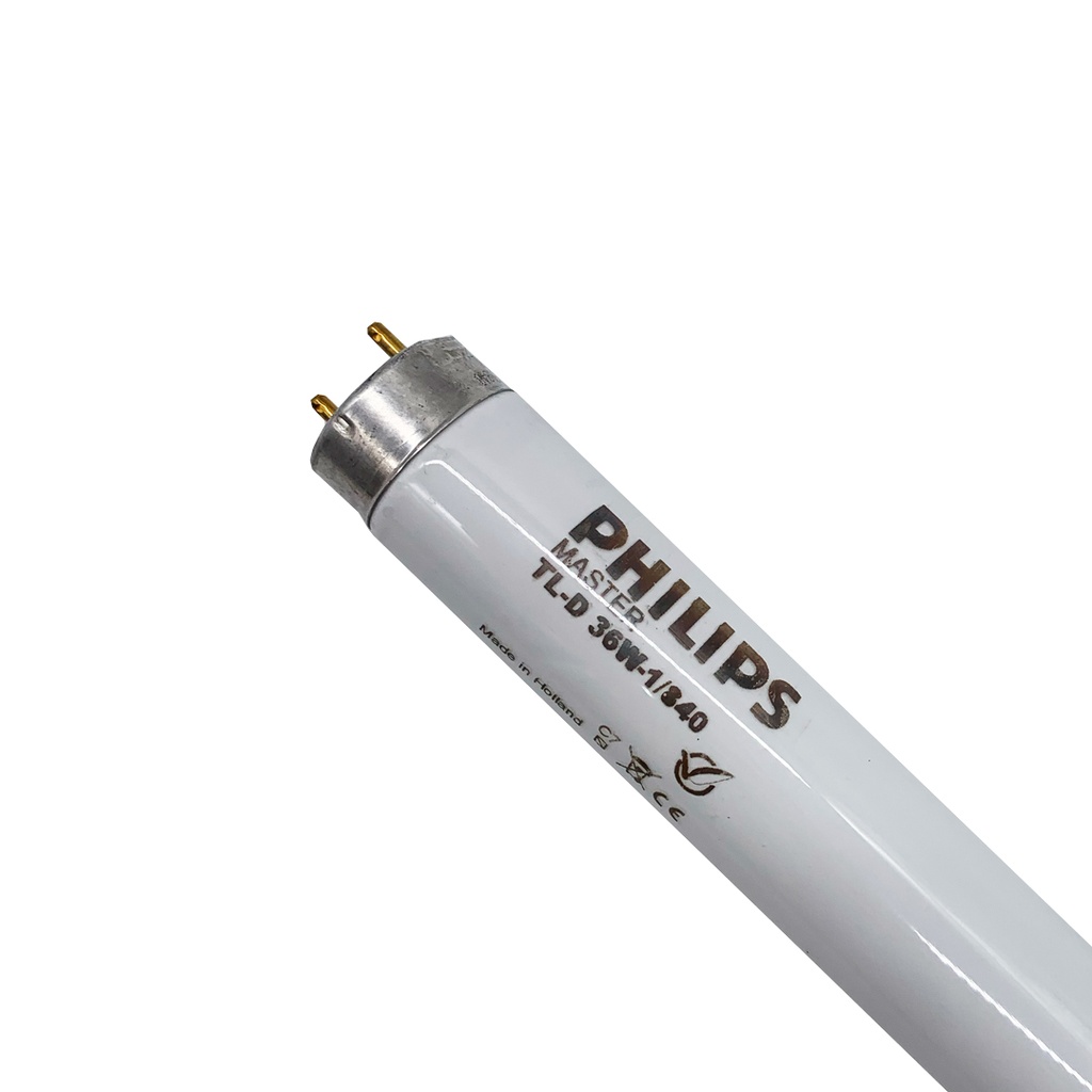 LAMPADA FLUORESCENTE LINEARE T8 36W/840 1M PHILIPS
