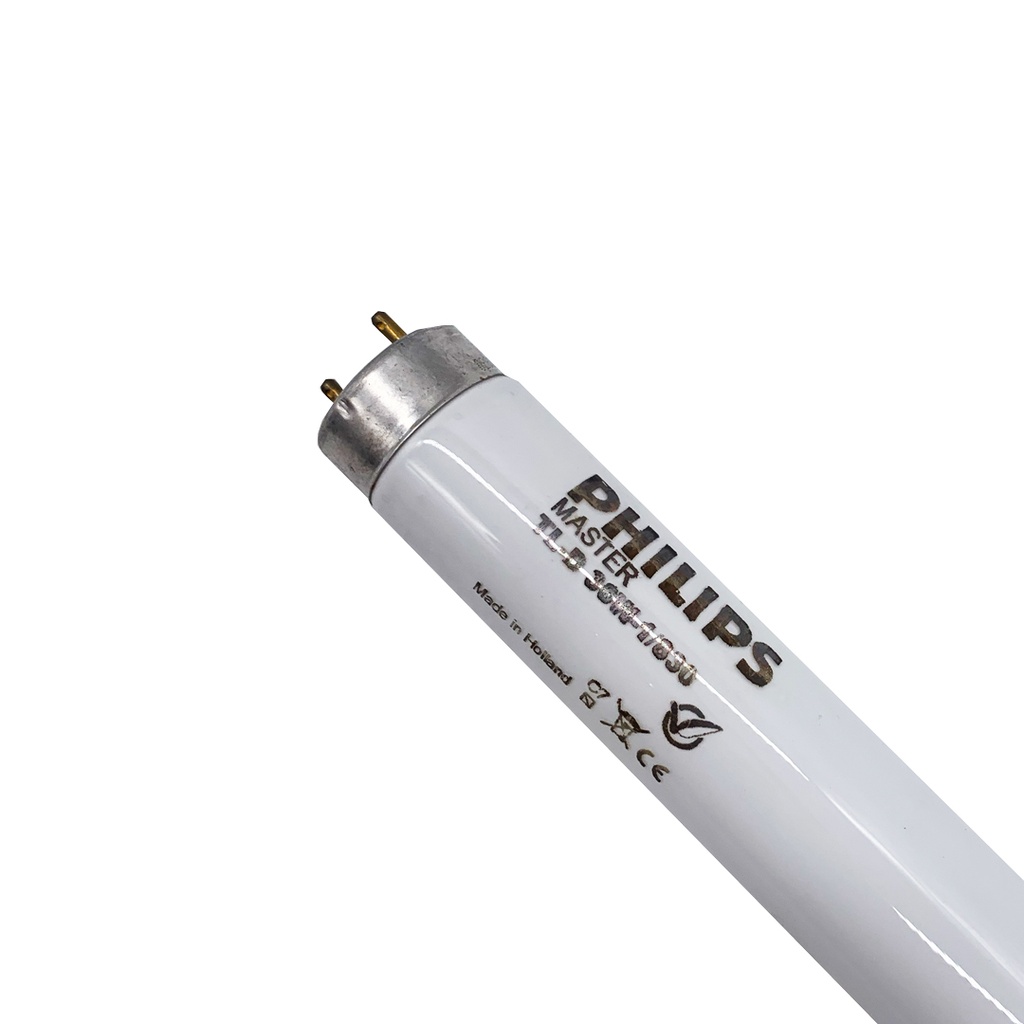 LAMPADA FLUORESCENTE LINEARE T8 36W/830 1M PHILIPS