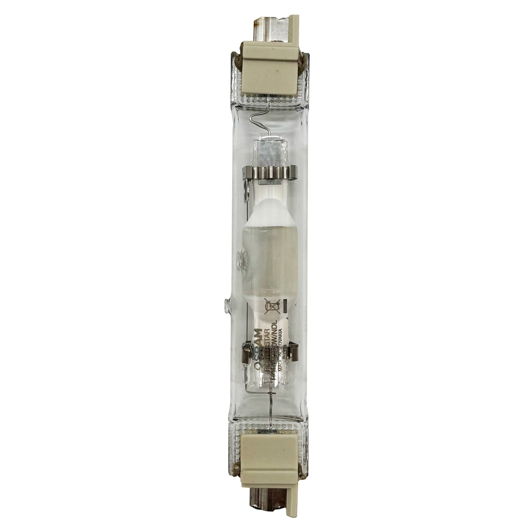 LAMPADA A SCARICA HQI-TS 250W/NDL FC2 OSRAM