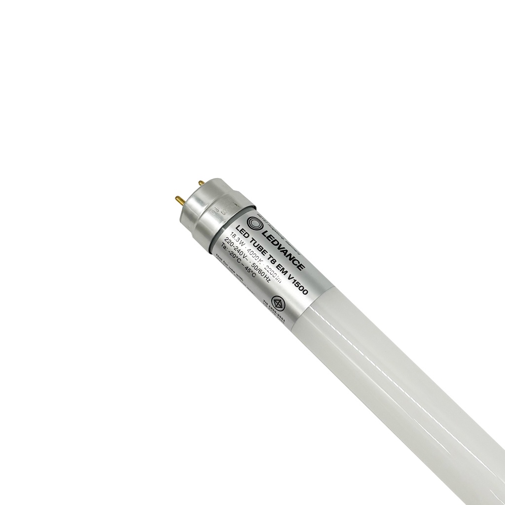 LAMPADA LED T8 18.3W (58W)840 1500MM LEDVANCE