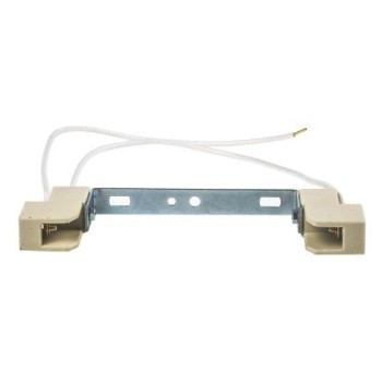 Portalampade R7S 118mm TLB - Attacco Ceramica