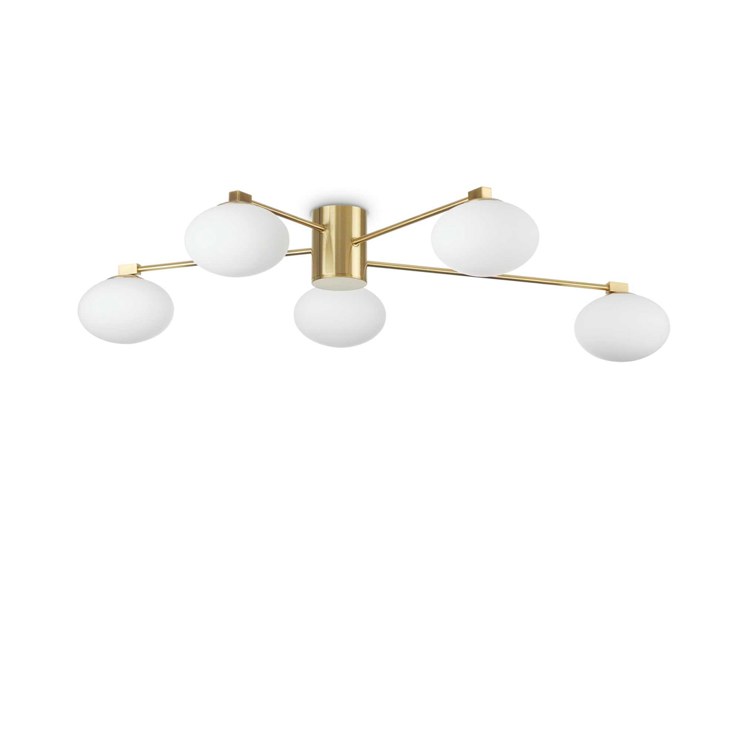 Lampada da Soffitto Hermes Ideal Lux