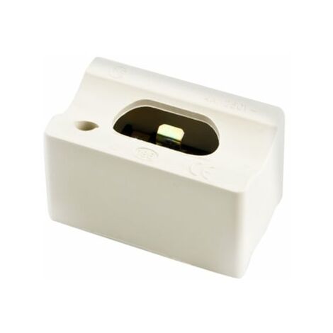 PORTALAMPADE LINESTRA S14D
