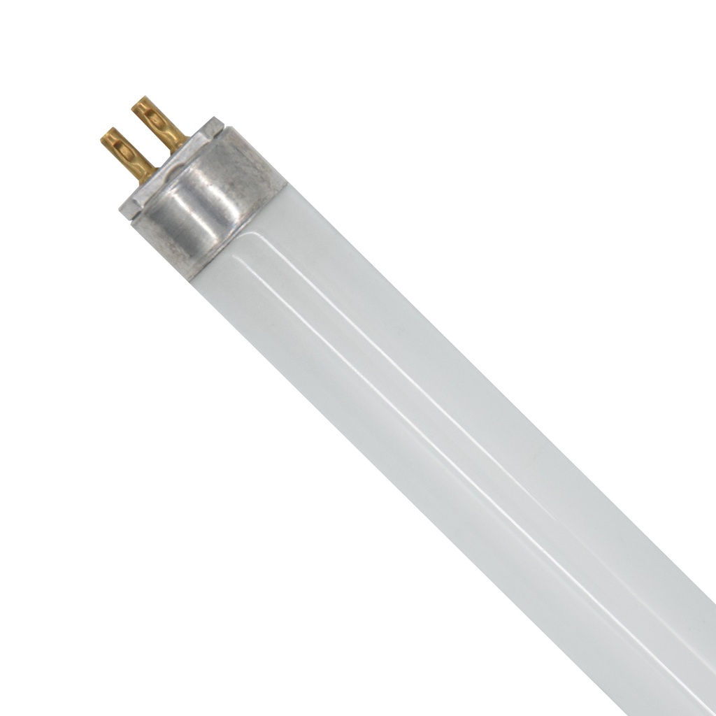LAMPADA FLUORESCENTE LINEARE T5 54W ROSSO TLB
