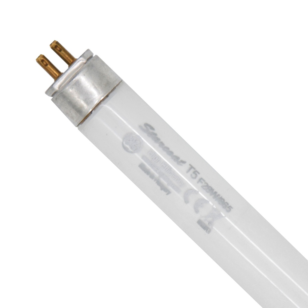 LAMPADA FLUORESCENTE LINEARE T5 28W/865 GE