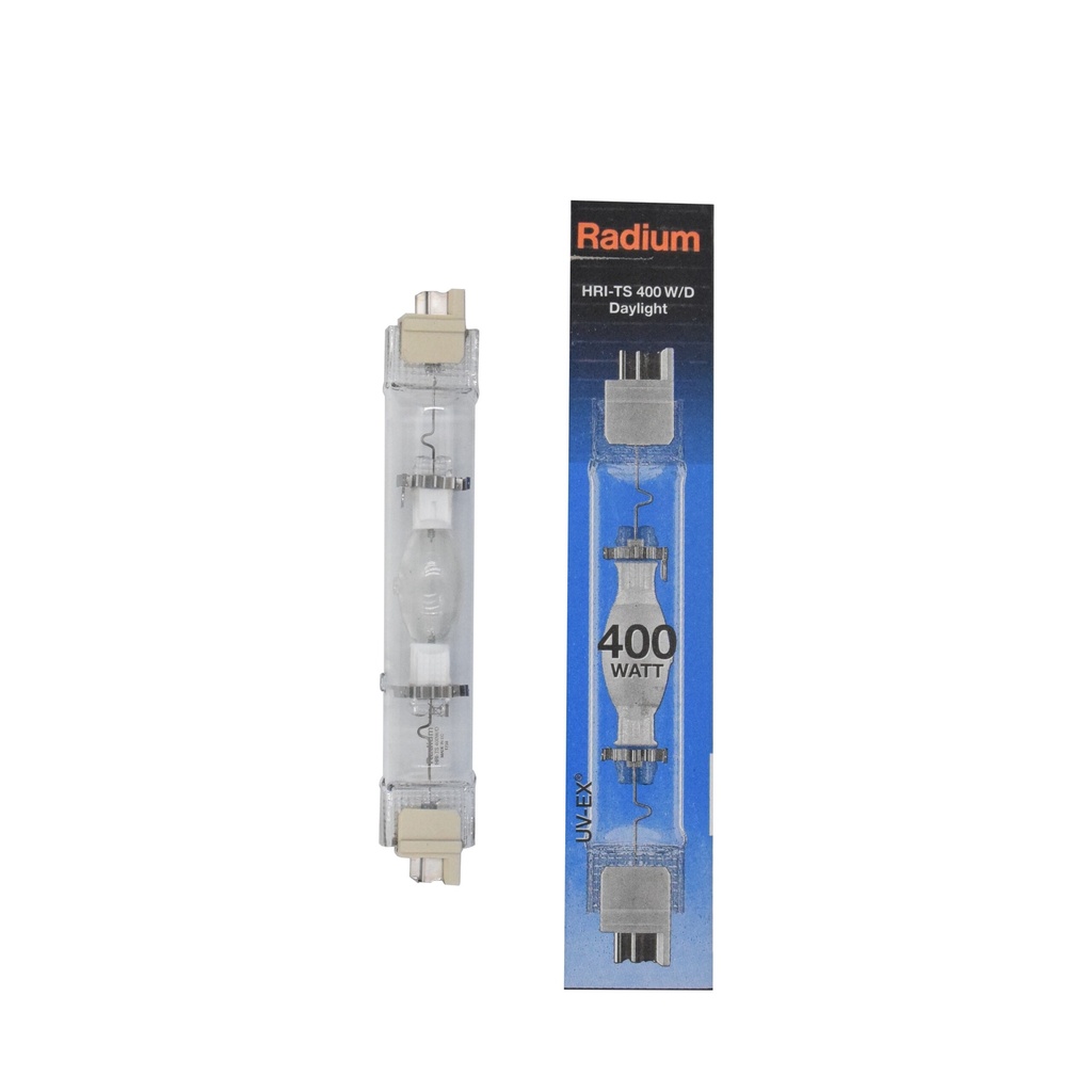 LAMPADA A SCARICA HRI-TS 400W/D FC2 RADIUM
