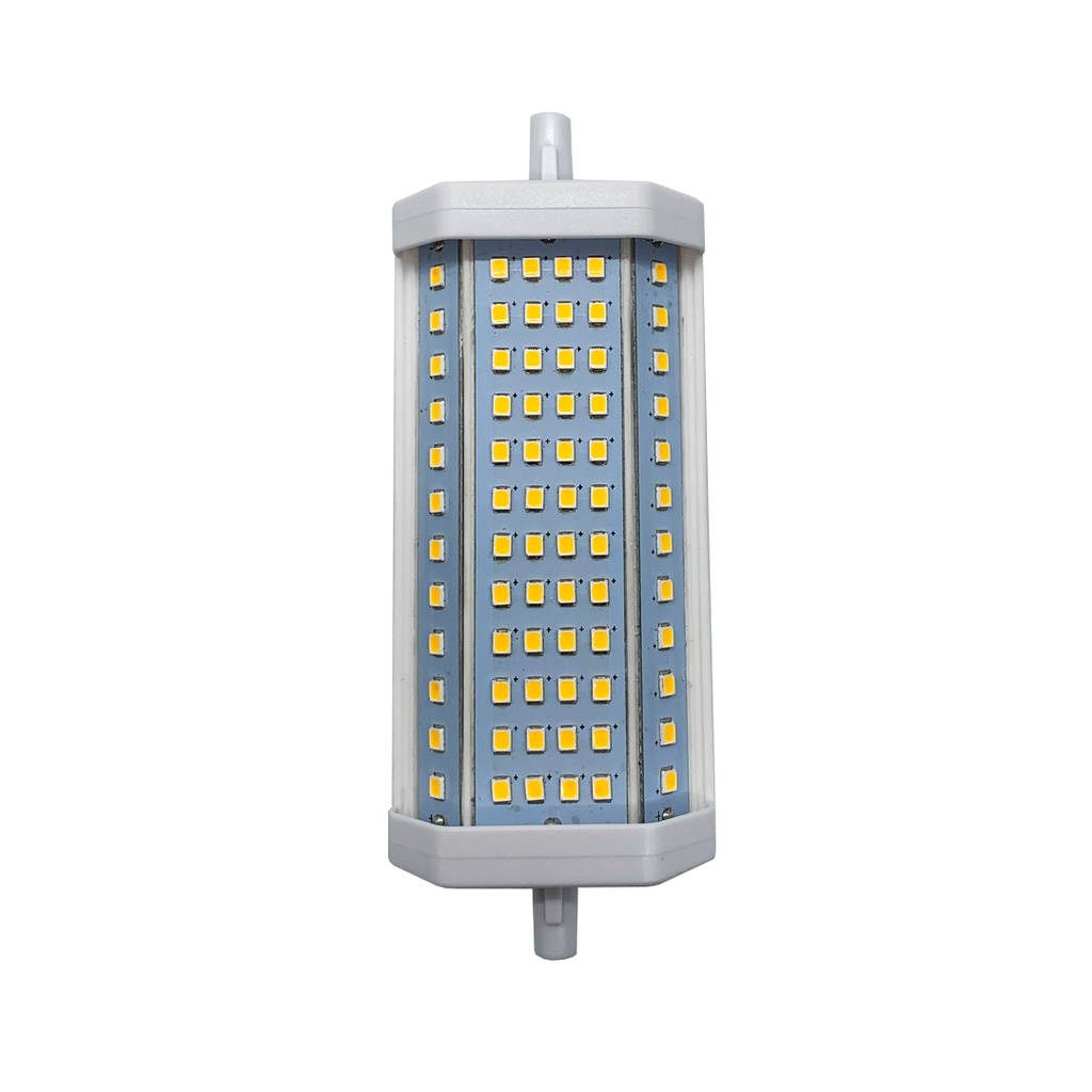 LAMPADA LED LINEARE 13W 2700K 230V RX7S 135MM TLB