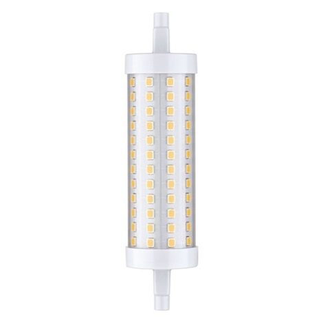 LAMPADA LED LINEARE 15W 2700K 230V RX7S 135MM TLB