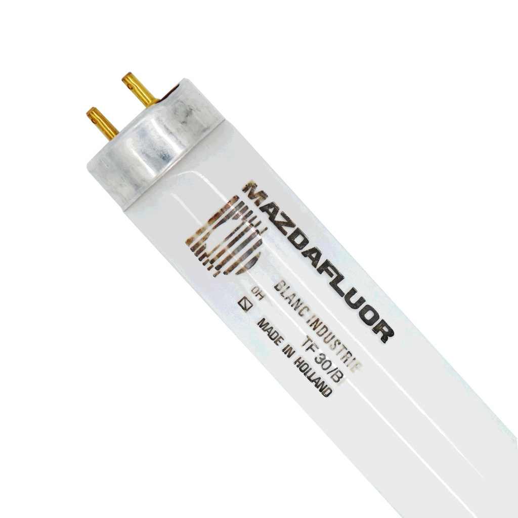 LAMPADA FLUORESCENTE LINEARE T8 30W/840-BI MAZDA