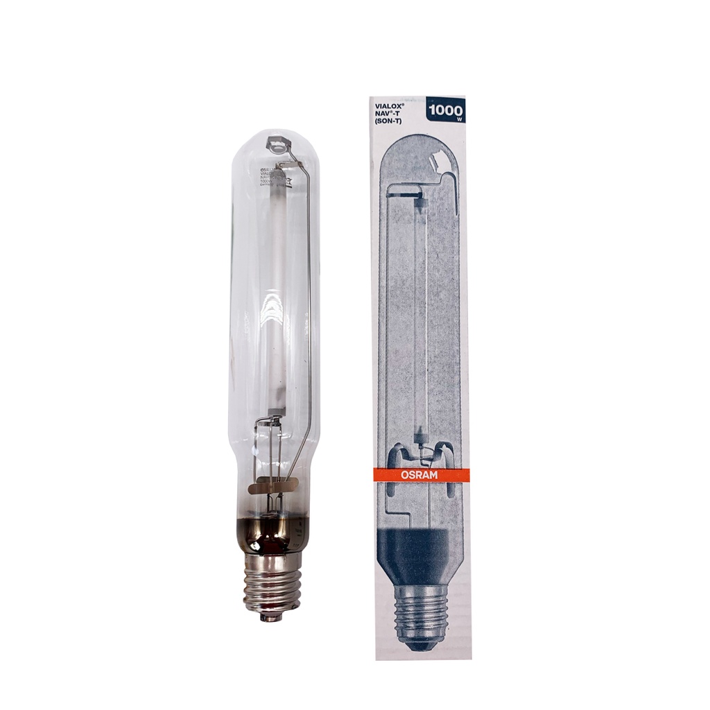 LAMPADA A SCARICA SODIO NAV-T 1000W E40 OSRAM