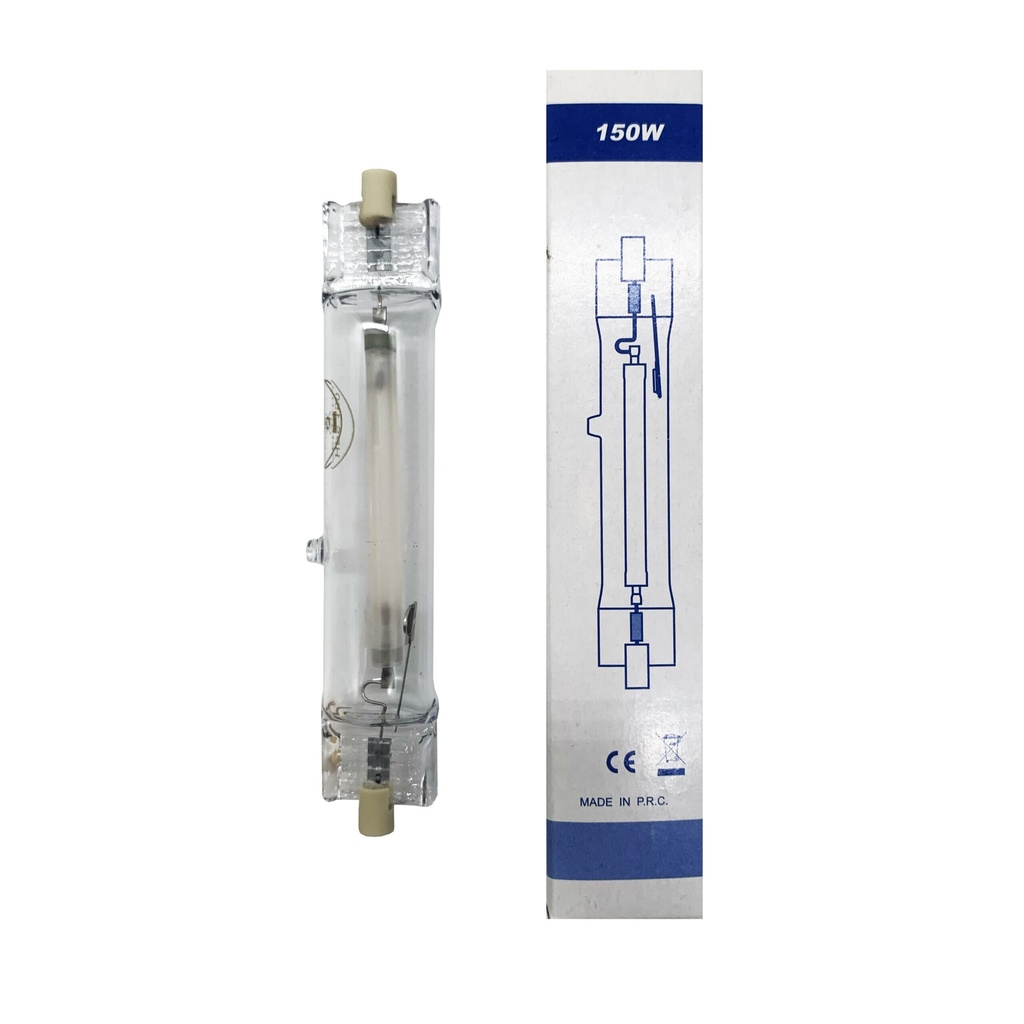 SODIUM DISCHARGE LAMP 150W RX7S GENELUX