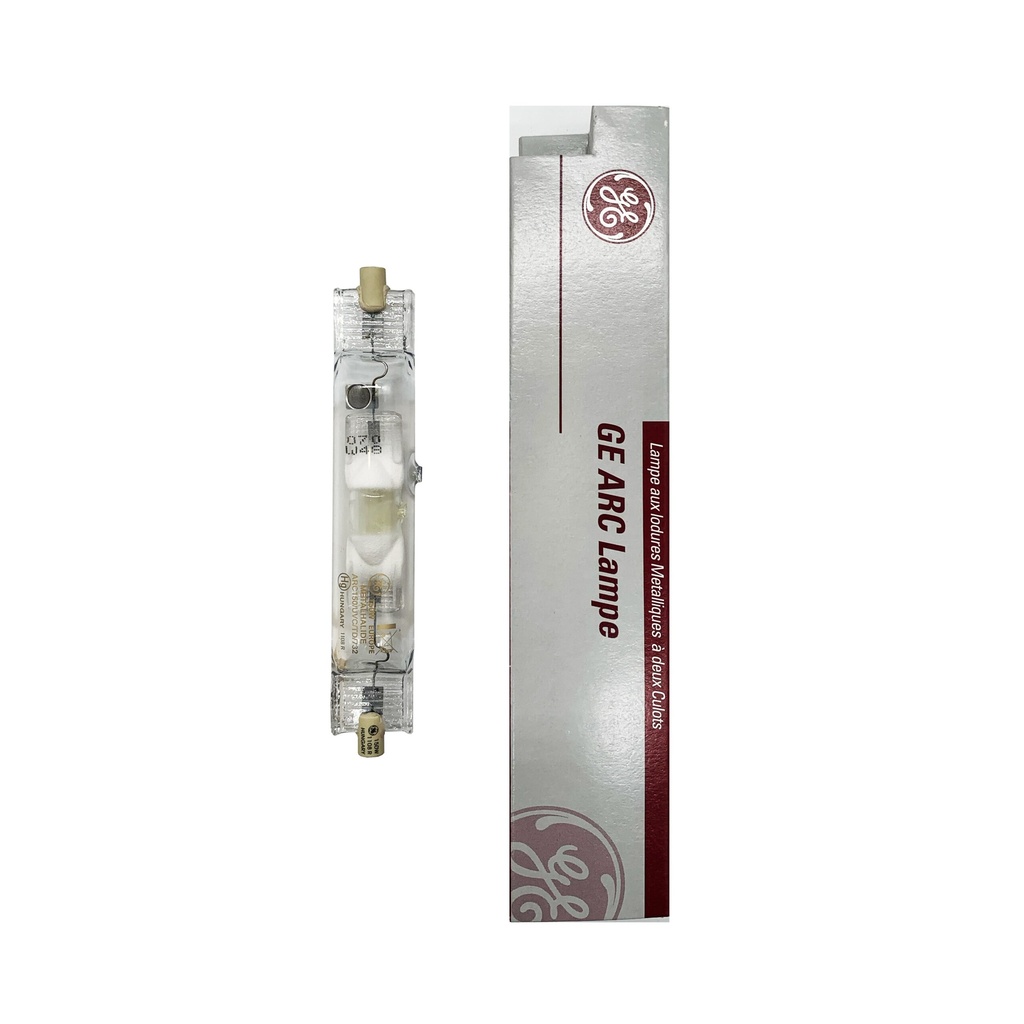 LAMPADA A SCARICA HQI 150W/732 RX7S GE