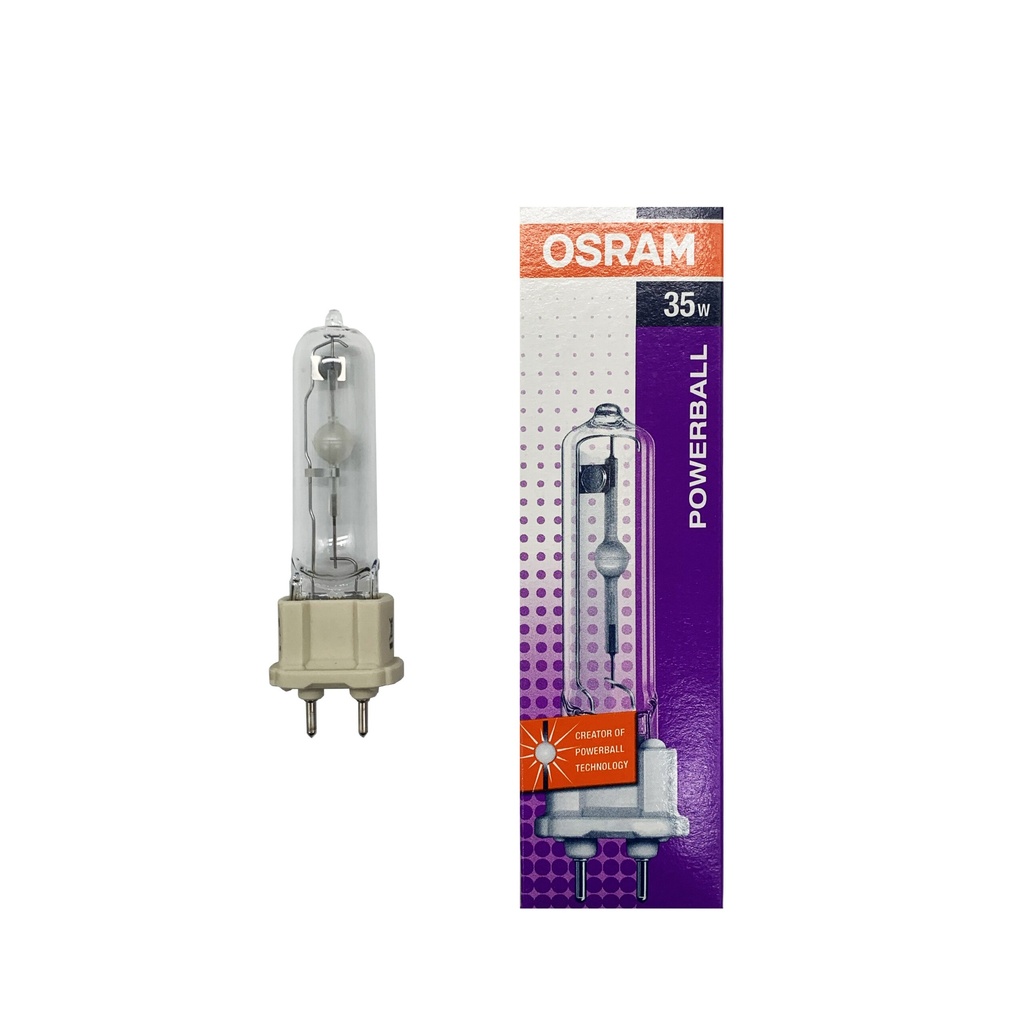 LAMPADA A SCARICA HCI 35W/942 G12 OSRAM