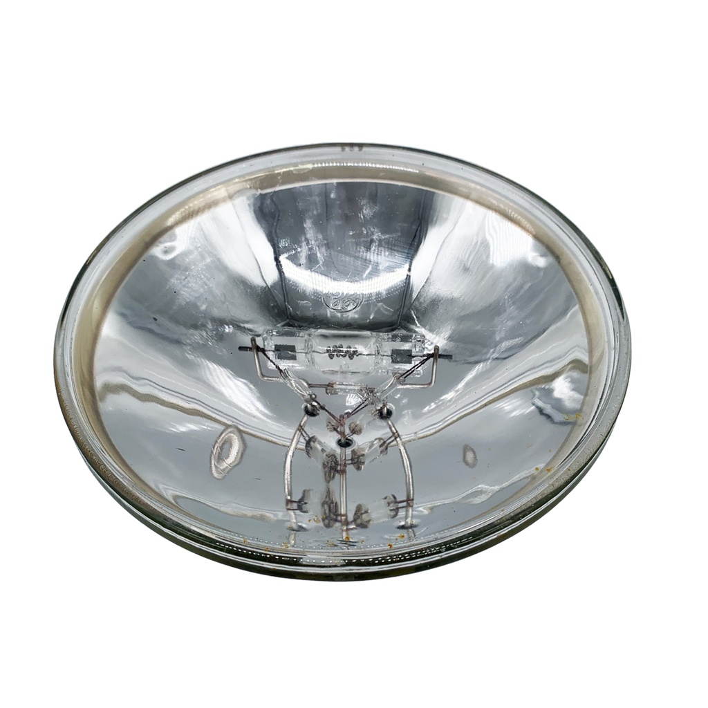 LAMPADA ALOGENA PAR56 600W 28V GE