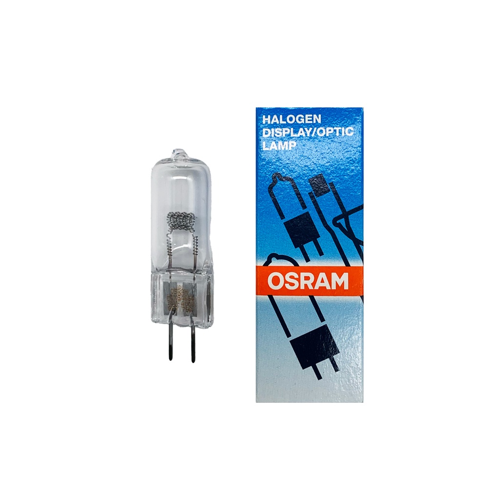 LAMPADA DISPLAY OPTIC HLX 400W 36V G6.35 OSRAM