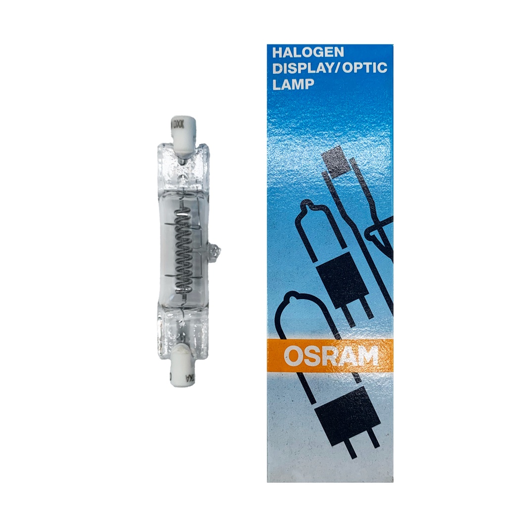 LAMPADA DISPLAY OPTIC DXX 800W 230V R7S OSRAM