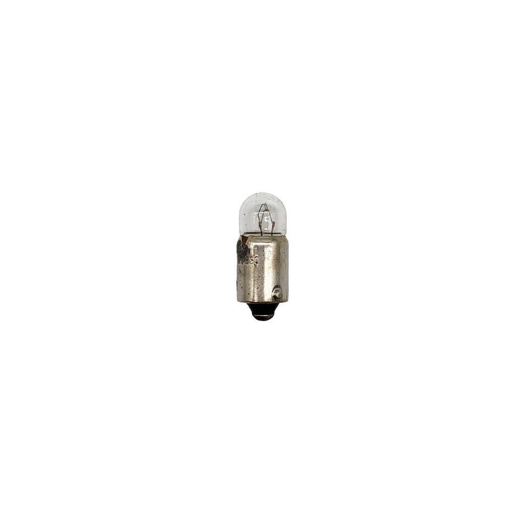 Lampada AUTO MOTO 3W 12V BA9S OSRAM 3894