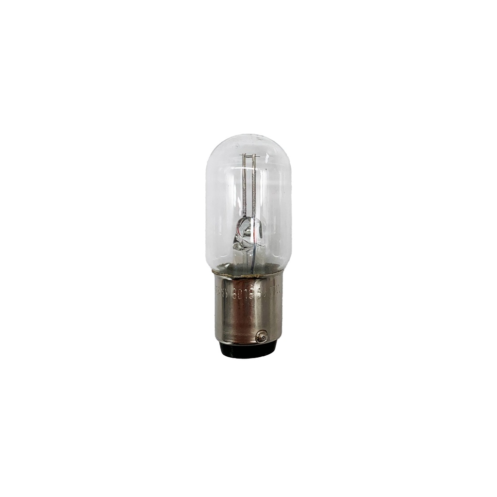 LAMPADA 15W 6V OSRAM