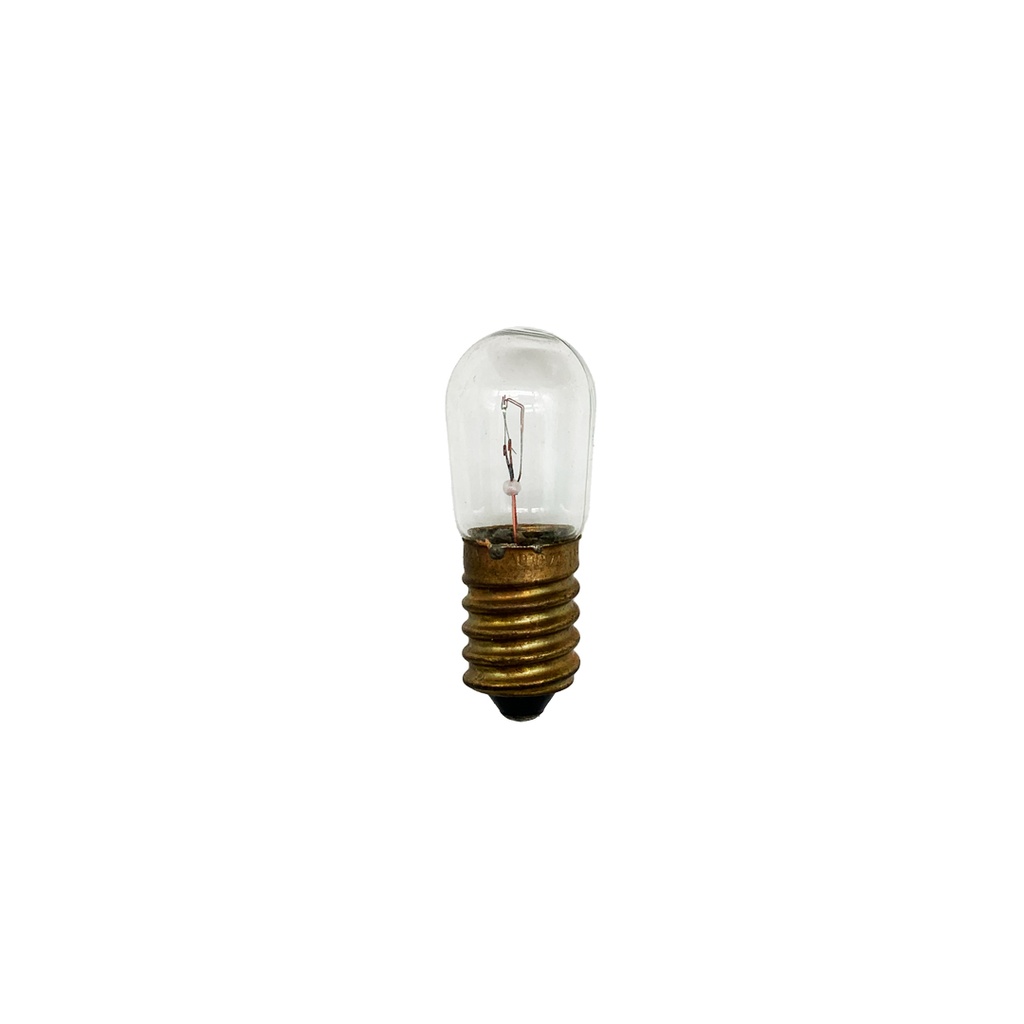 LAMPADA 3W 24V E14 OSRAM