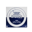 LAMPADA FLUORESCENTE CIRCOLINA T9 40W/840 DURALAMP