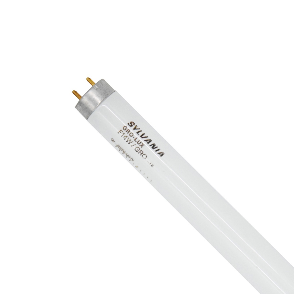 LAMPADA FLUORESCENTE LINEARE T8 14W GROLUX SYLVANIA