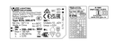 DRIVER LED 150-500mA 21W  VOSSLOH