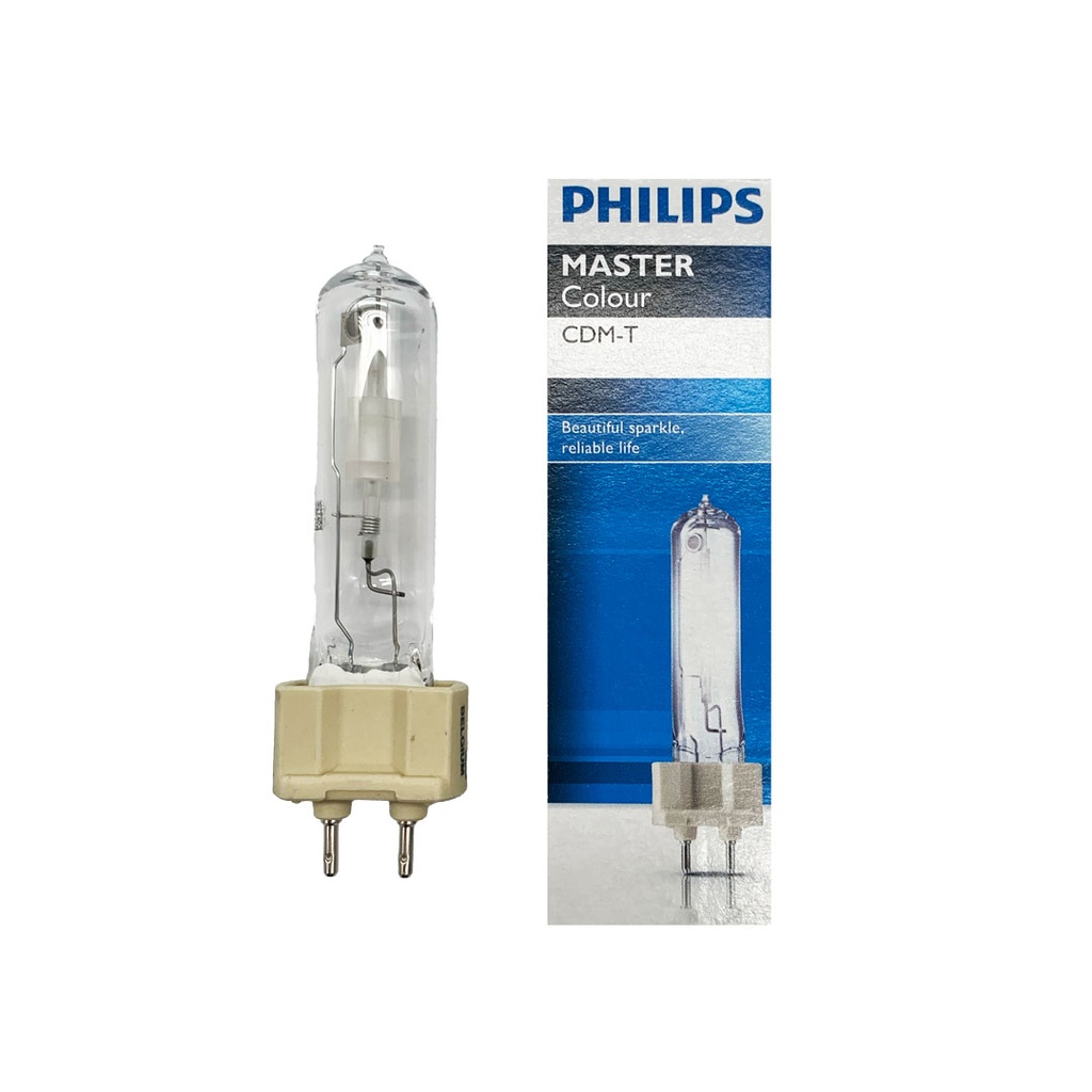 LAMPADA A SCARICA CDM-T 70W/830 G12 PHILIPS